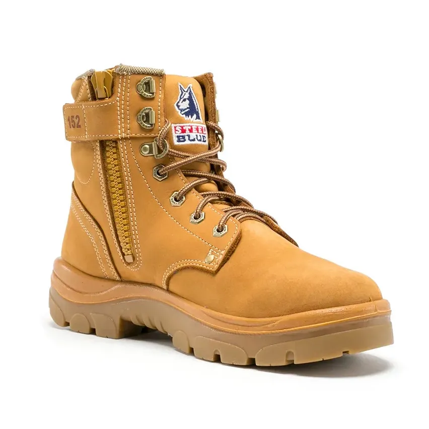 Safety Work Boots